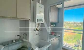 Imagem 6: APARTAMENTO RESIDENCIAL em BRAGANÇA PAULISTA - SP, JARDIM DO SUL