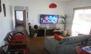 Imagem 3: Apartamento para aluguel possui 56 metros quadrados com 2 quartos