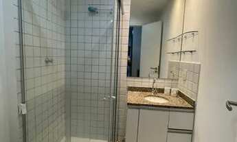 Imagem 3: Apartamento para aluguel tem 50 metros quadrados com 2 quartos em Ponta Negra - Natal - RN