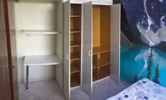 Imagem 5: Apartamento 1 quarto 405 Asa Sul mobiliado