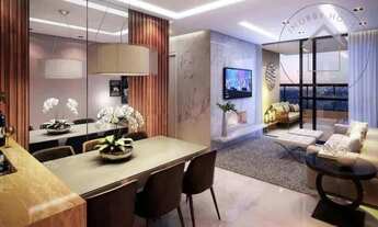 Imagem: Casa 95m2 2 suítes e 1 vaga. A apenas 4