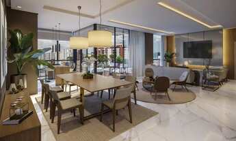 Imagem 2: Lançamento - Weiss - Alto da Glória - 3 Suítes