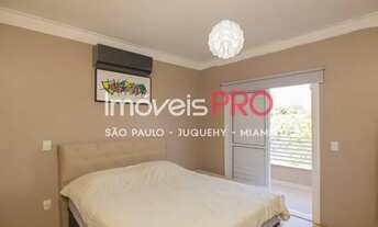 Imagem 7: Linda casa em Condomínio no Brooklin