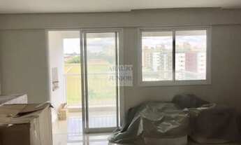 Imagem 7: AMERICANA - Apartamento Padrão - VILA FREZZARIN