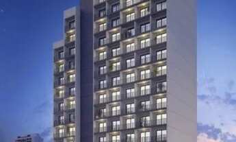 Imagem 1: APARTAMENTO RESIDENCIAL em São Paulo - SP, Bela Vista