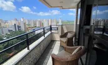 Imagem 7: FORTALEZA - Apartamento Padrão - ALDEOTA