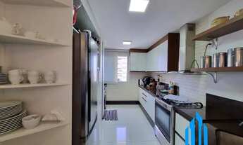 Imagem 7: ESPETACULAR 02 Qts com vista para o mar e planejados