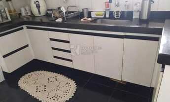 Imagem 2: Casa Residencial para aluguel, 3 quartos, 1 suíte, 2 vagas, Vila Castelar - Limeira/SP