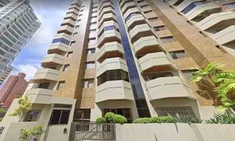 Imagem 2: Apartamento com 4 dormitórios à venda, 170 m² por R$ 1.500.000,00 - Cambuí - Campinas/SP