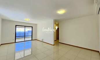 Imagem 2: Apartamento para aluguel 3 quartos 3 suítes 2 vagas Nova Aliança Ribeirão Preto