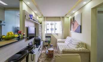 Imagem 2: Apartamento com 2 quartos à venda em Centro, Barueri