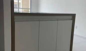 Imagem 6: Apartamento para aluguel com 87 metros quadrados com 3 quartos em Calhau - São Luís - MA