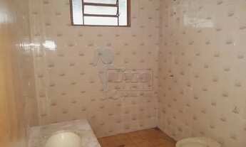 Imagem 3: Casa Padrão em Ribeirão Preto