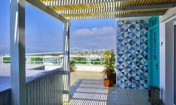 Imagem 2: Cobertura - Campeche - Florianópolis