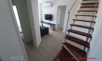 Imagem: Apartamento Duplex para Locação ou Venda