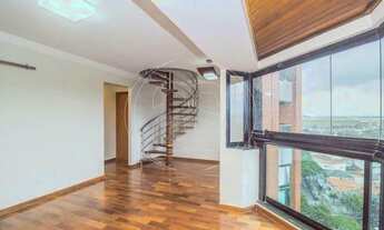 Imagem 5: São Paulo - Apartamento Padrão - Moema Índios