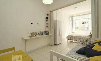 Imagem 3: Apartamento para Aluguel - Copacabana, 1 Quarto, 40 m2