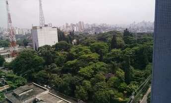 Imagem 3: COBERTURA REFORMADA 82 m² PRÓXIMO AO HC E METRÔ CLINICAS!