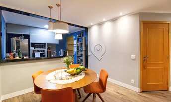 Imagem 5: Apartamento na Vila Leopoldina com 2 dormitórios