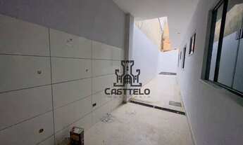 Imagem 4: Casa para alugar, 100 m² por R$ 1.600/mês - Jardim Acapulco - Londrina/PR