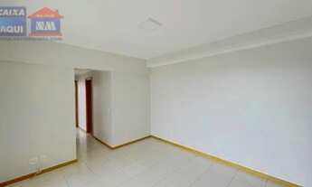 Imagem 2: Apartamento para Venda em Brasília, Ceilandia, 3 dormitórios, 1 suíte, 2 banheiros, 1 vaga