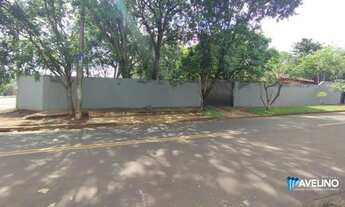 Imagem: Casa Terrea Rita Vieira Amplo Terreno