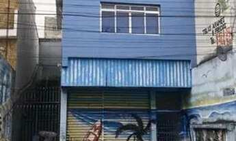 Imagem: Prédio Inteiro em Vila Leonor - Guarulhos