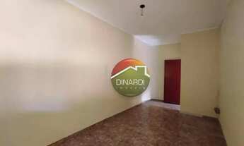 Imagem 4: Casa com 2 dormitórios para alugar, 250 m² por R$ 1.350,01/mês - Vila Mariana - Ribeirão P