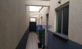 Imagem 2: Apartamento com 1 dormitório para alugar, 50 m² por R$ 1.212,91/mês - Jardim Japão - São P