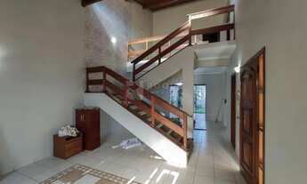 Imagem 4: Casa Residencial para aluguel, 3 quartos, 1 suíte, 3 vagas, Vila Anita - Limeira/SP