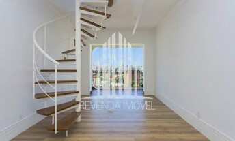 Imagem: Apartamento em Indianópolis- São Paulo