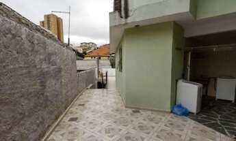 Imagem 6: Sobrado à venda 300m² 4 dormitórios, 2 suítes e 4 vagas no Rio Pequeno