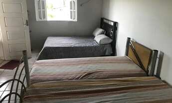 Imagem 4: Casa grande no pilar