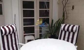 Imagem 2: Casa com 3 dorms, Boqueirão, Santos - R$ 1.59 mi, Cod: 23030