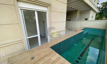 Imagem: CASA GARDEN - VILA ROMANA - 2 DORMS - 4