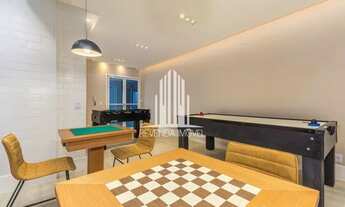 Imagem 2: Apartamento á venda em São Bernardo do Campo