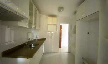 Imagem 5: Apartamento com 03 quartos (uma suíte) e duas vagas na Parada inglesa, 300 metros do Metr