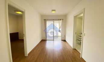 Imagem: Apartamento 47 m² 1 dormitório, sacada