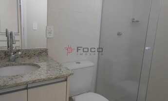 Imagem 4: Apartamento com 2 dormitórios para alugar, 80 m² por R$ 4.090,00/mês - Jardim Aquarius - S