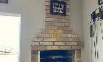 Imagem 3: Casa com 3 dormitórios para alugar, 120 m² por R$ 6.700/mês - Urbanova - São José dos Camp