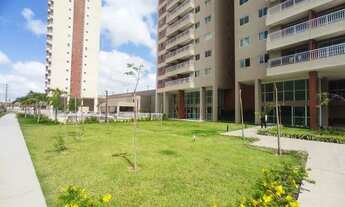 Imagem 5: Apartamento para aluguel possui 52 metros quadrados com 2 quartos