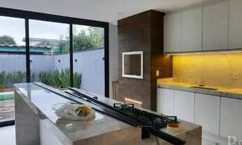 Imagem 5: Casa e Sobrado de 3 dormitórios à Venda - Xangri-lá