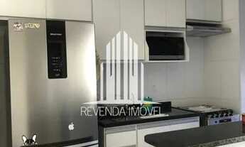 Imagem 4: Apartamento à venda no Panamby com 36m², 1 Suíte e 1 Vaga