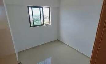 Imagem 4: Apartamento Novo Lindíssimo na Estrada de Belém Pronto p/ Morar 3qrts 1suíte e Lazer