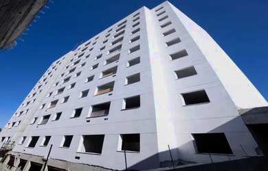 Imagem 7: Apartamento para venda possui 25 metros quadrados com 1 quarto em Vila Itaim - São Paulo