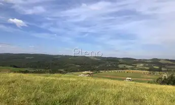 Imagem 2: Terreno - Loteamento Residencial Entre Verdes - Campinas