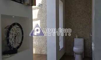 Imagem 6: Apartamento à venda, 3 quartos, 3 suítes, 1 vaga, Copacabana - RIO DE JANEIRO/RJ