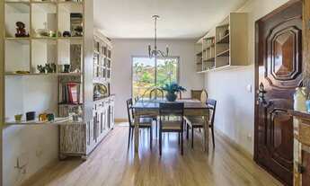 Imagem 6: Apartamento com 3 Quartos e 4 banheiros à Venda 107 m²