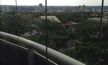 Imagem 3: Apartamento com 3 dormitórios à venda, 209 m² por R$ 1.500.000,00 - Bosque das Juritis - R