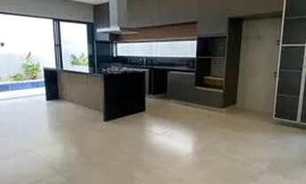 Imagem 5: Linda casa no condomínio Quinta do Golfe Jardins